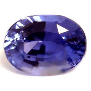 Oval 1.56 Blue Sapphire - #1084586