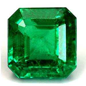 Emerald 0.63 Green Emerald - #1084644