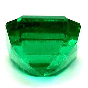 Emerald 0.63 Green Emerald - #1084644