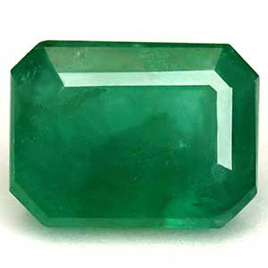 Emerald 1.39 Green Emerald - #1084643