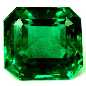 Emerald 2.02 Green Emerald - #1084359