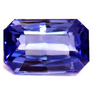 Emerald 2.28 Blue Sapphire - #1084729