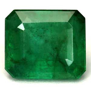 Emerald 0.89 Green Emerald - #1084710