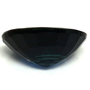 Oval 0.83 Blue Sapphire - #1085032