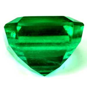 Emerald 1.45 Green Emerald - #1084390
