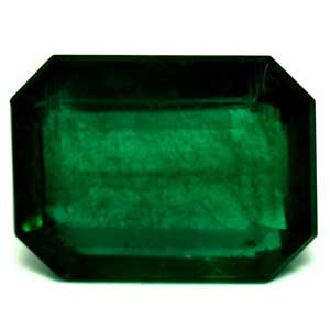 Emerald 7.70 Green Emerald - #1084842