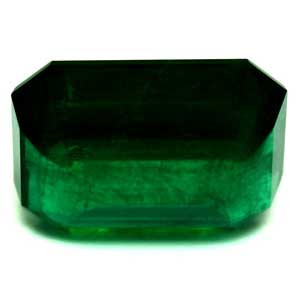 Emerald 7.70 Green Emerald - #1084842