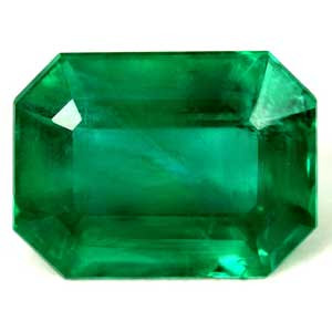 Emerald 2.91 Green Emerald - #1084387