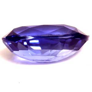 Oval 1.12 Blue Sapphire - #1084516