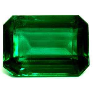 Emerald 4.91 Green Emerald - #1084844