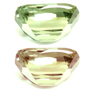 Cushion 0.55 Alexandrite - #1084585