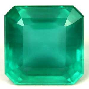 Emerald 4.34 Green Emerald - #1084389