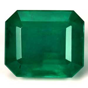 Emerald 2.88 Green Emerald - #1084423