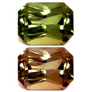Emerald 1.50 Alexandrite - #1084032