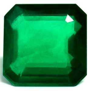 Emerald 8.38 Green Emerald - #1084383