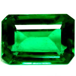 Emerald 1.27 Green Emerald - #1084030