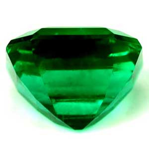 Emerald 0.62 Green Emerald - #1084375
