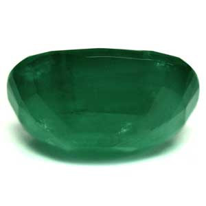 Cushion 7.90 Green Emerald - #1084879
