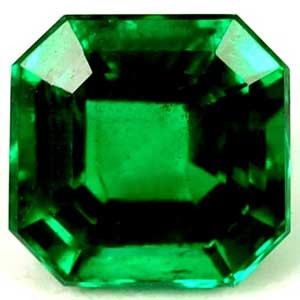 Emerald 0.59 Green Emerald - #1084376