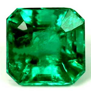 Emerald 0.62 Green Emerald - #1084381