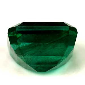 Emerald 3.93 Green Emerald - #1084382
