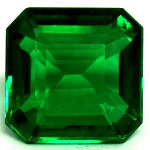 Emerald 2.48 Green Emerald - #1084203