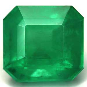 Emerald 2.58 Green Emerald - #1084755