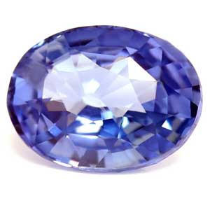 Oval 1.56 Blue Sapphire - #1084902