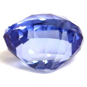Oval 1.06 Blue Sapphire - #1084905