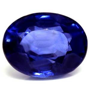 Oval 1.49 Blue Sapphire - #1084545