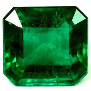 Emerald 2.74 Green Emerald - #1084209