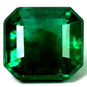 Emerald 0.75 Green Emerald - #1084207