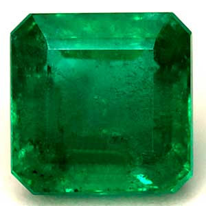 Emerald 1.86 Green Emerald - #1084779