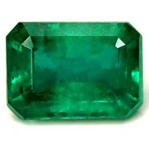 Emerald 1.53 Green Emerald - #1084777