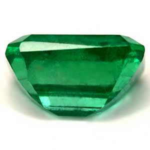 Emerald 1.53 Green Emerald - #1084777