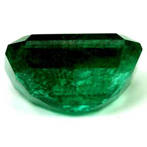 Emerald 3.90 Green Emerald - #1084208
