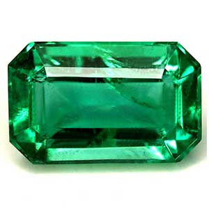 Emerald 0.73 Green Emerald - #1084783