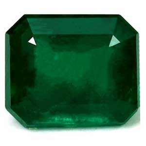 Emerald 1.83 Green Emerald - #1084211