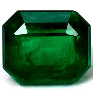 Emerald 1.45 Green Emerald - #1084212