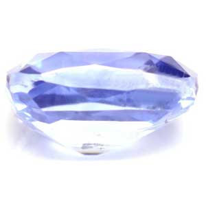 Cushion 1.01 Blue Sapphire - #1085435