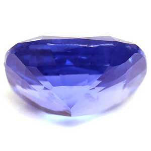 Cushion 1.02 Blue Sapphire - #1085436