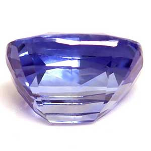 Cushion 1.16 Blue Sapphire - #1084965