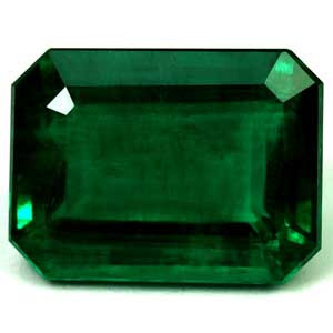 Emerald 3.31 Green Emerald - #1084247