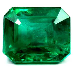 Emerald 1.97 Green Emerald - #1084253