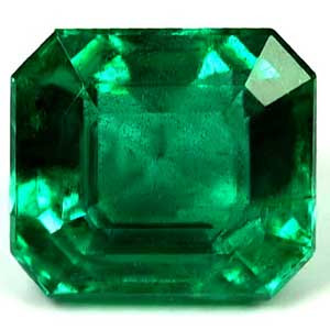 Emerald 0.74 Green Emerald - #1084251