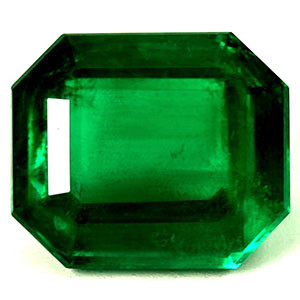 Emerald 3.60 Green Emerald - #1084363