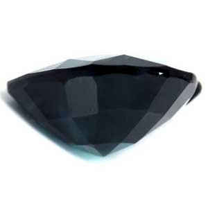Heart 2.15 Blue Sapphire - #1084573