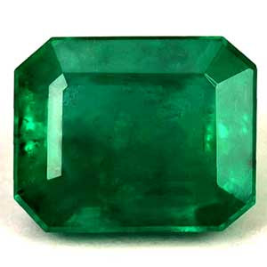 Emerald 0.80 Green Emerald - #1084414