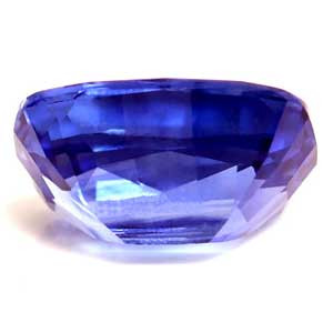 Cushion 1.13 Blue Sapphire - #1084596