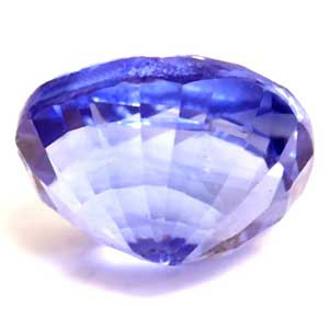 Oval 0.98 Blue Sapphire - #1084601